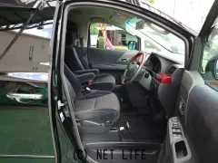 トヨタ アルファード