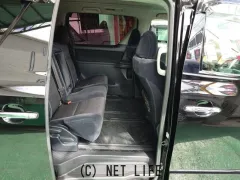 トヨタ アルファード