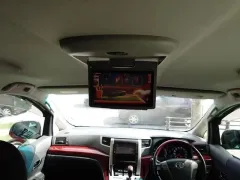 トヨタ アルファード