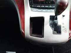 トヨタ アルファード