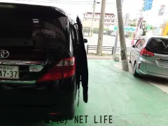 トヨタ アルファード