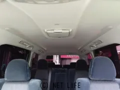 トヨタ アルファード