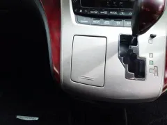 トヨタ アルファード