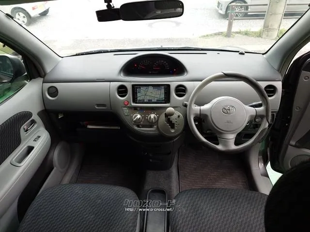 トヨタ シエンタ