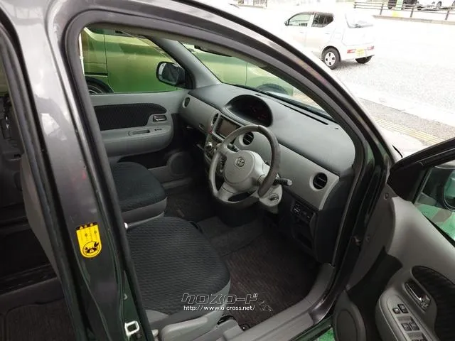 トヨタ シエンタ