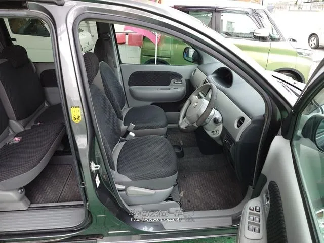 トヨタ シエンタ