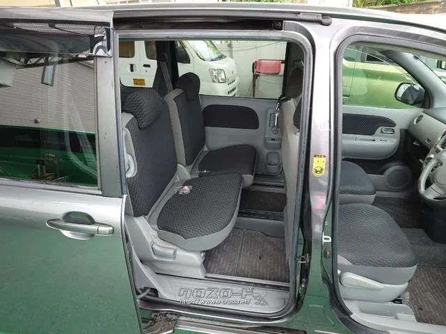 トヨタ シエンタ