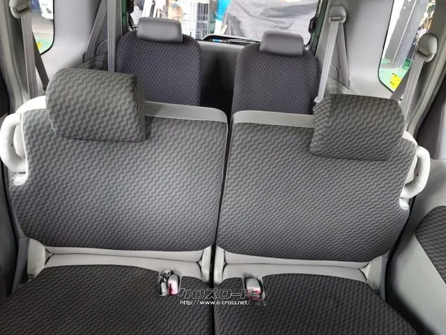 トヨタ シエンタ