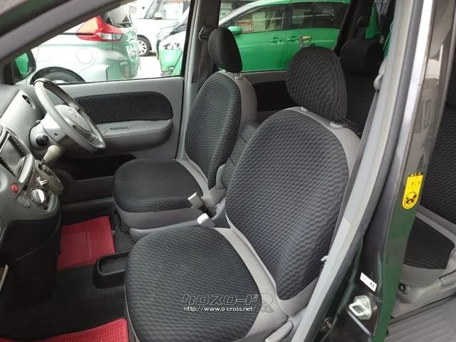 トヨタ シエンタ