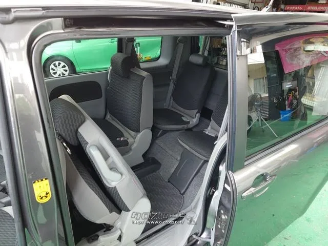 トヨタ シエンタ