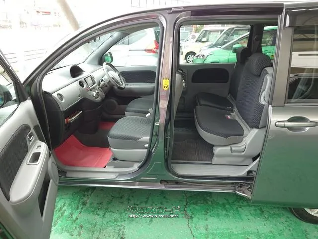 トヨタ シエンタ