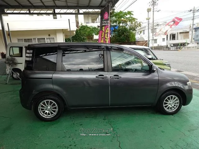 トヨタ シエンタ