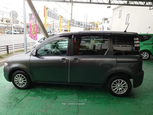 トヨタ シエンタ