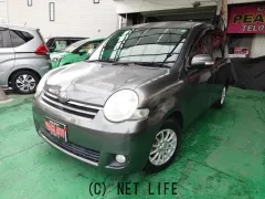 トヨタ シエンタ