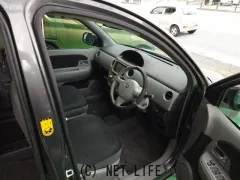 トヨタ シエンタ