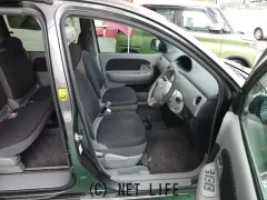 トヨタ シエンタ