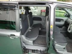 トヨタ シエンタ