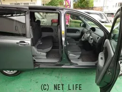 トヨタ シエンタ