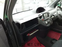 トヨタ シエンタ