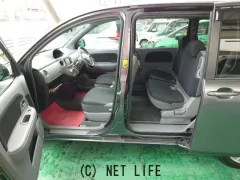 トヨタ シエンタ