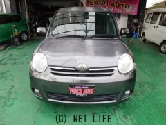 トヨタ シエンタ