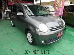 トヨタ シエンタ