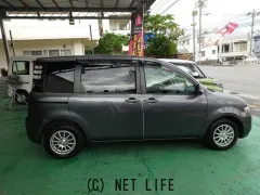 トヨタ シエンタ