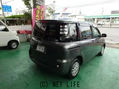 トヨタ シエンタ