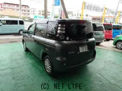 トヨタ シエンタ