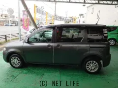 トヨタ シエンタ