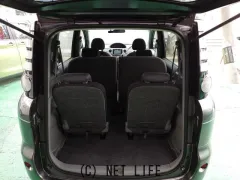 トヨタ シエンタ