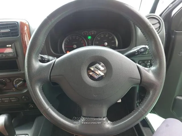 スズキ ジムニー