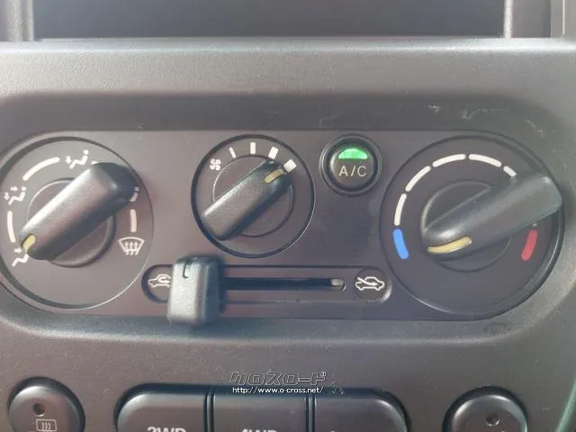 スズキ ジムニー