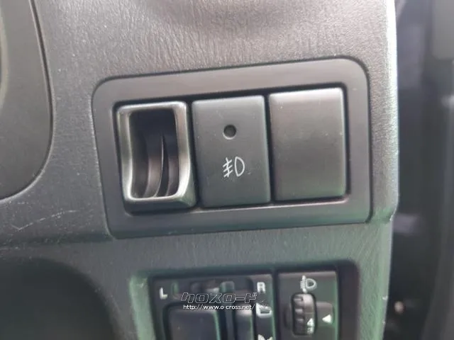 スズキ ジムニー