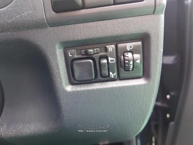 スズキ ジムニー