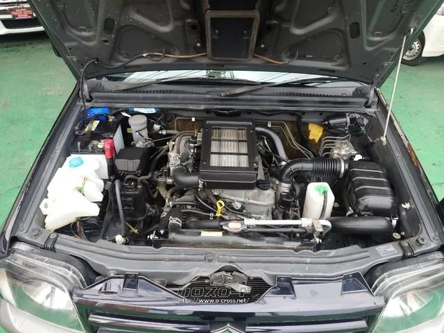 スズキ ジムニー