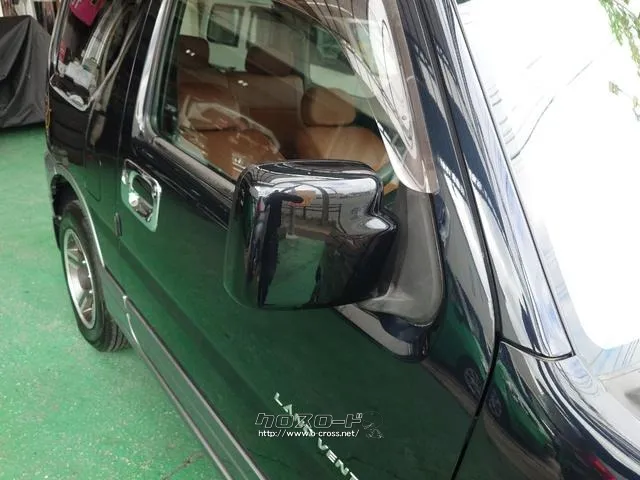 スズキ ジムニー