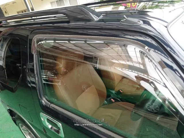 スズキ ジムニー