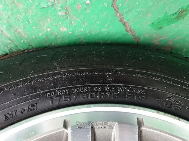 スズキ ジムニー