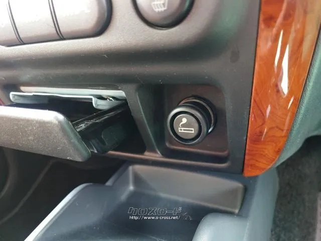 スズキ ジムニー