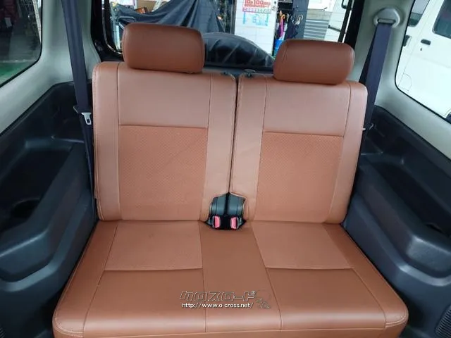 スズキ ジムニー