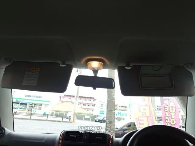 スズキ ジムニー