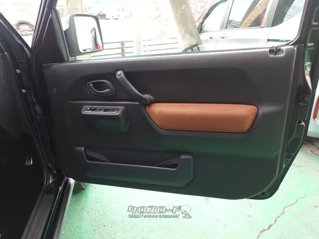 まずは気軽にお問合せ・お見積りお待ちしております。じっくり現車確認して頂けるよう、ご準備を致します! スズキ ジムニー