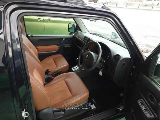 スズキ ジムニー