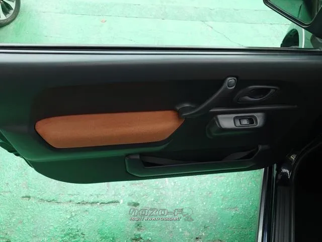 スズキ ジムニー