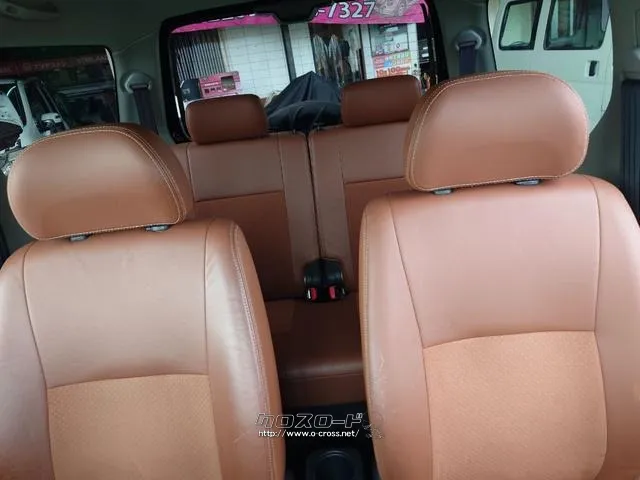 スズキ ジムニー