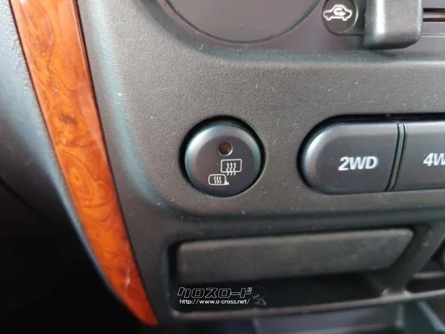 スズキ ジムニー