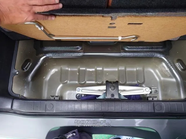 スズキ ジムニー