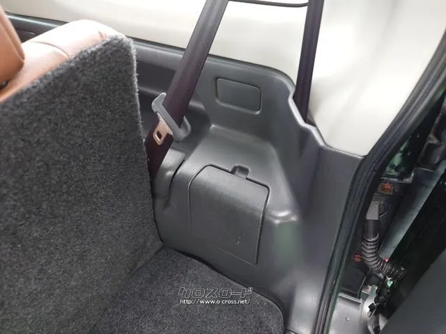 スズキ ジムニー