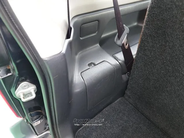 スズキ ジムニー